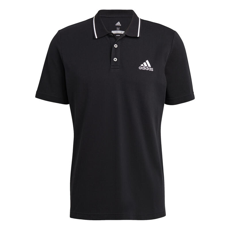 Polo Adidas noir