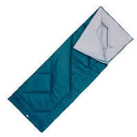 CAMPING SLEEPING BAG - ARPENAZ 10°