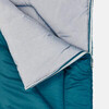Спальный мешок походный 10C синий ARPENAZ Quechua