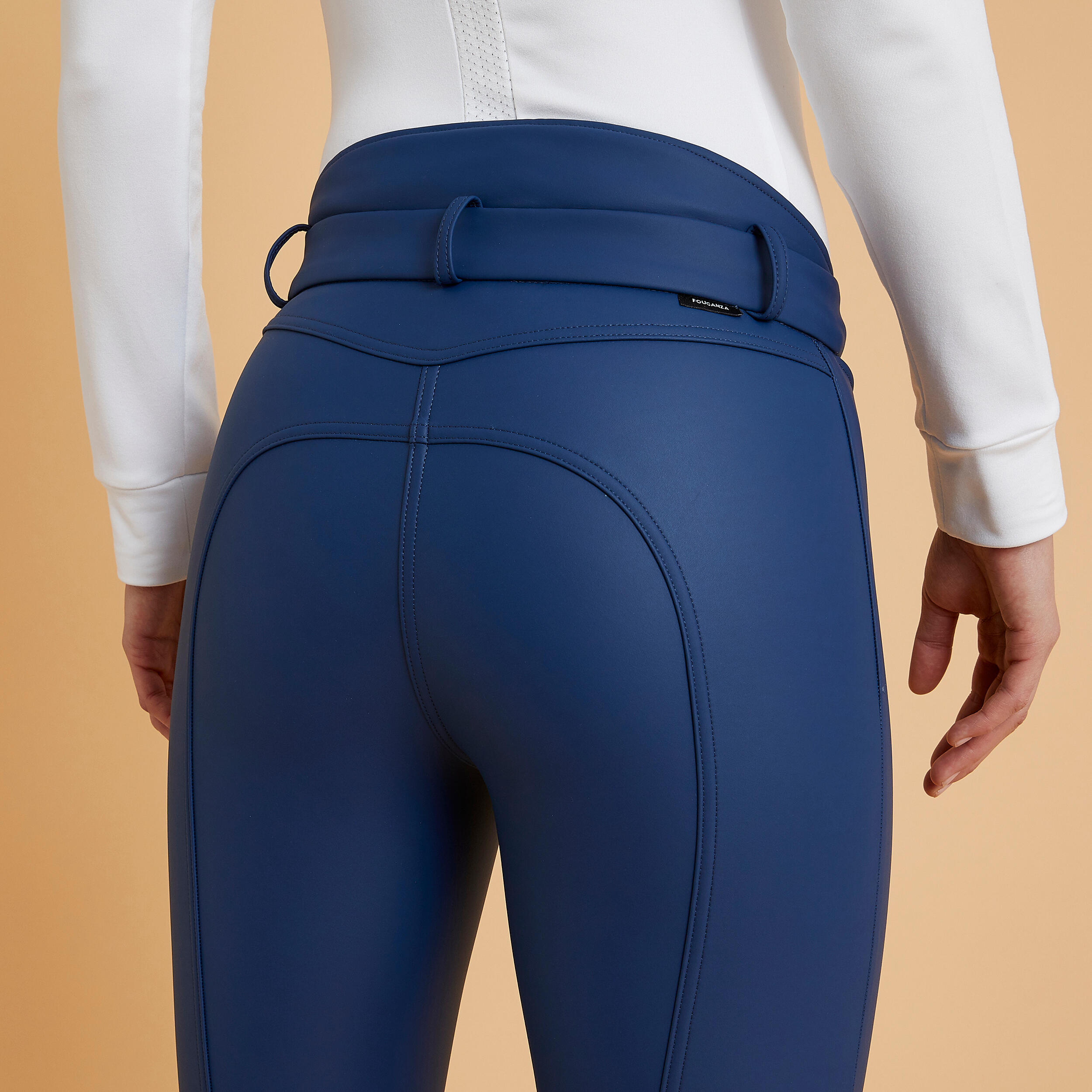 Breathable Horse Riding breeches 