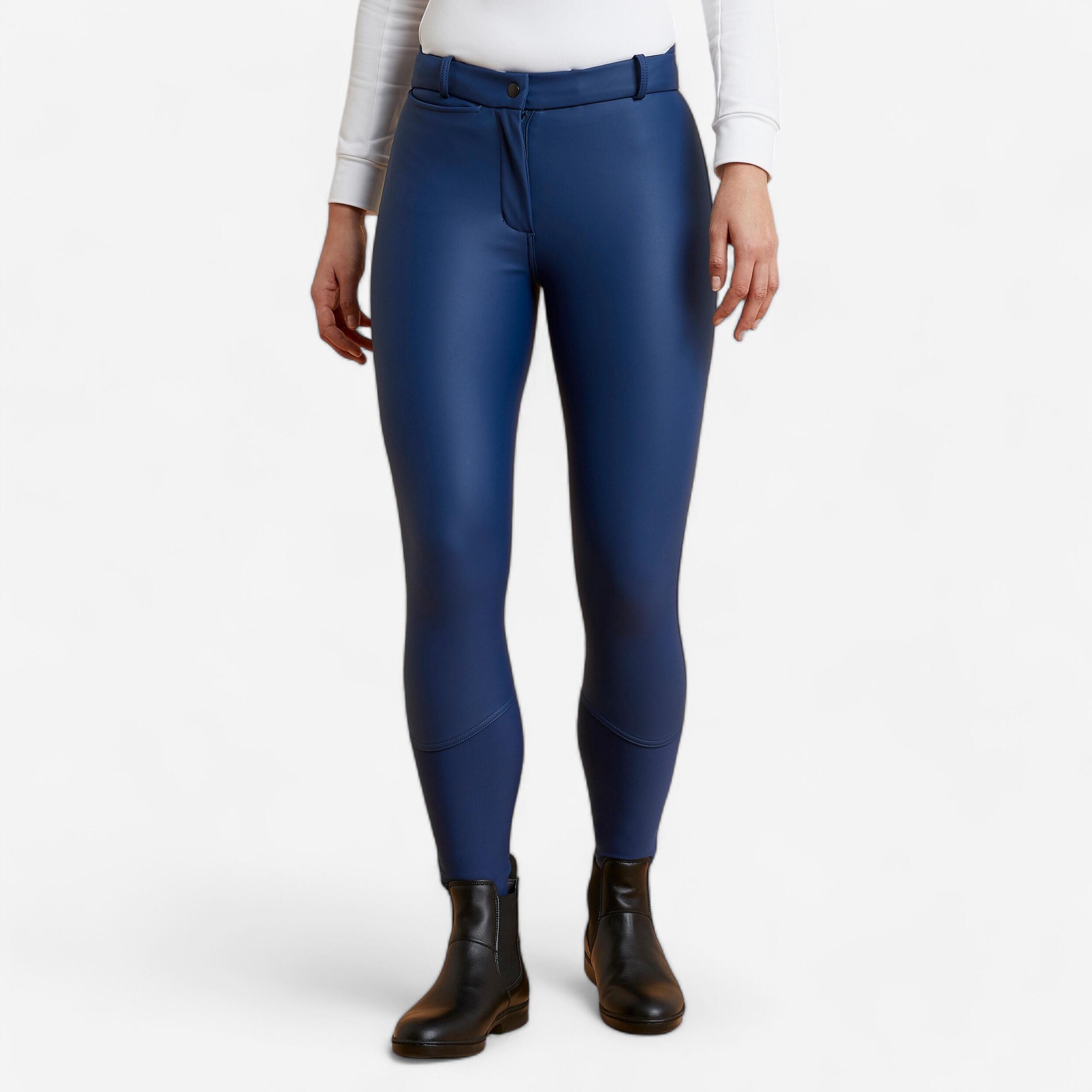 Breathable Horse Riding breeches 