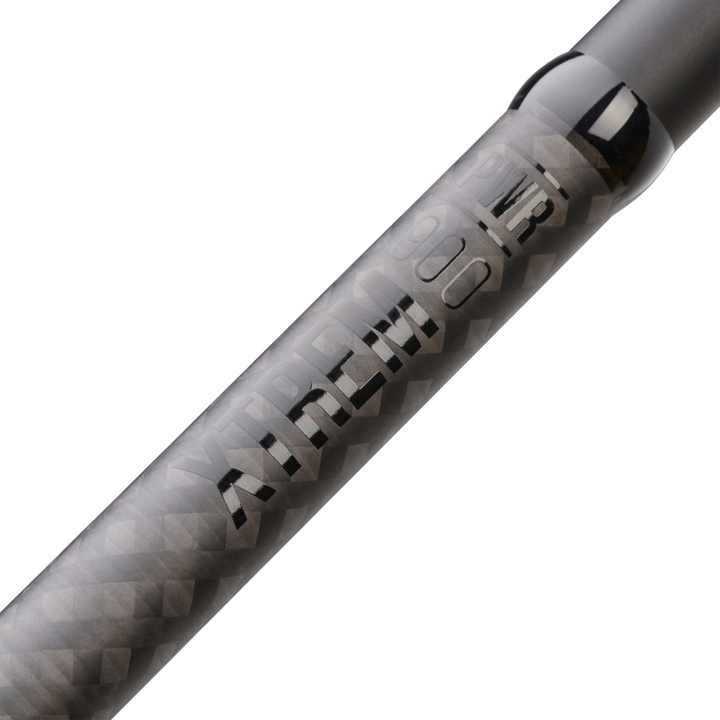 CAPERLAN Prút na lov kaprov Xtrem 900 Power 12' 3,5 lb bez · záber 3