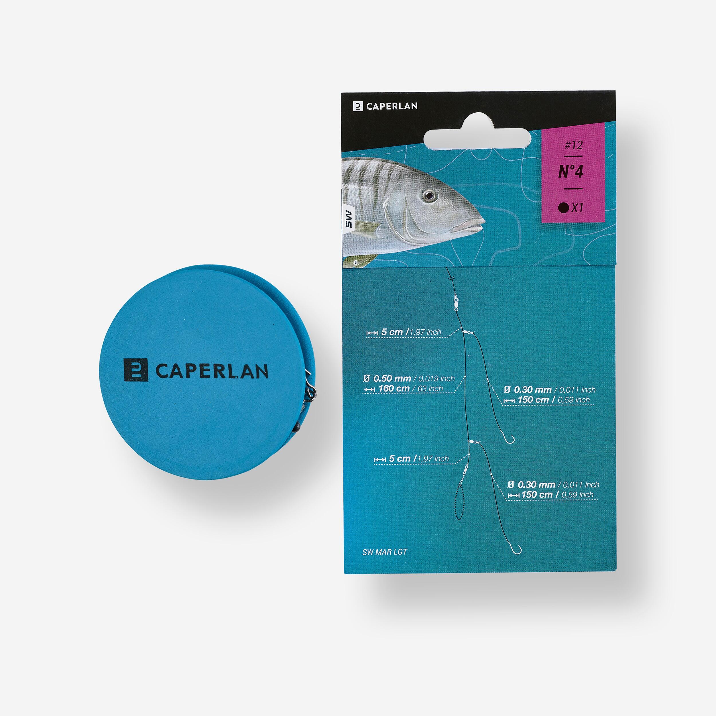 Forfac SW MAR LGT N°4 pescuit surfcasting