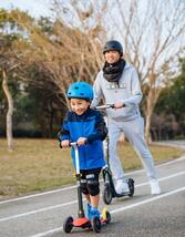 Trottinettes enfants