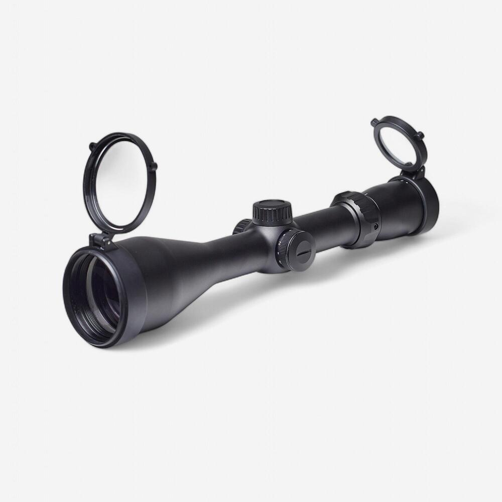 Lunettes de carabine Solognac : on vous dit tout dans cette page SAV