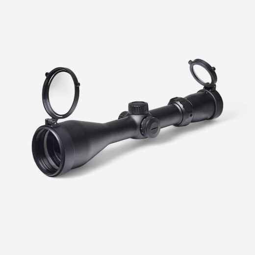 
      SHOOTING SIGHT 3-12X50 ILLUMINATED RETICLE DIAMETER 30 MM
  