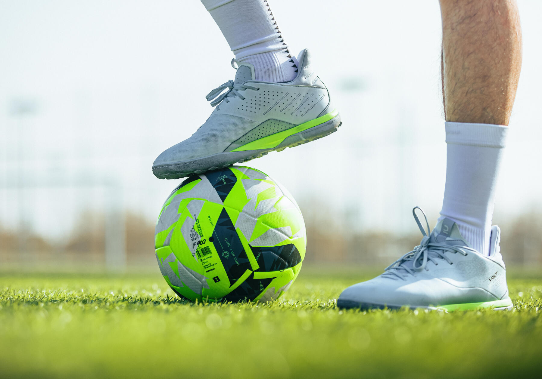 Come scegliere i palloni da calcio | DECATHLON