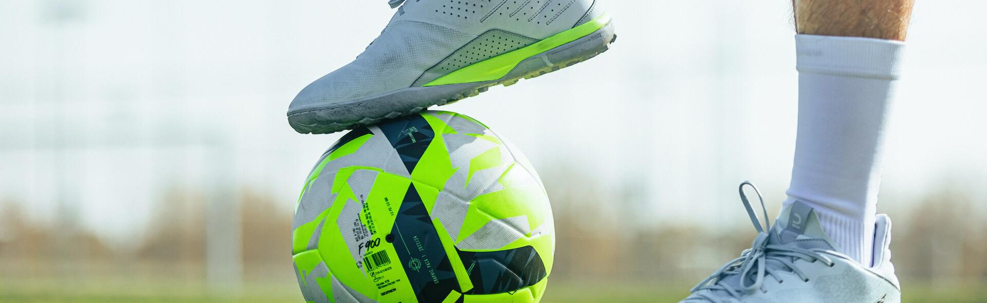 Uppers store football boots