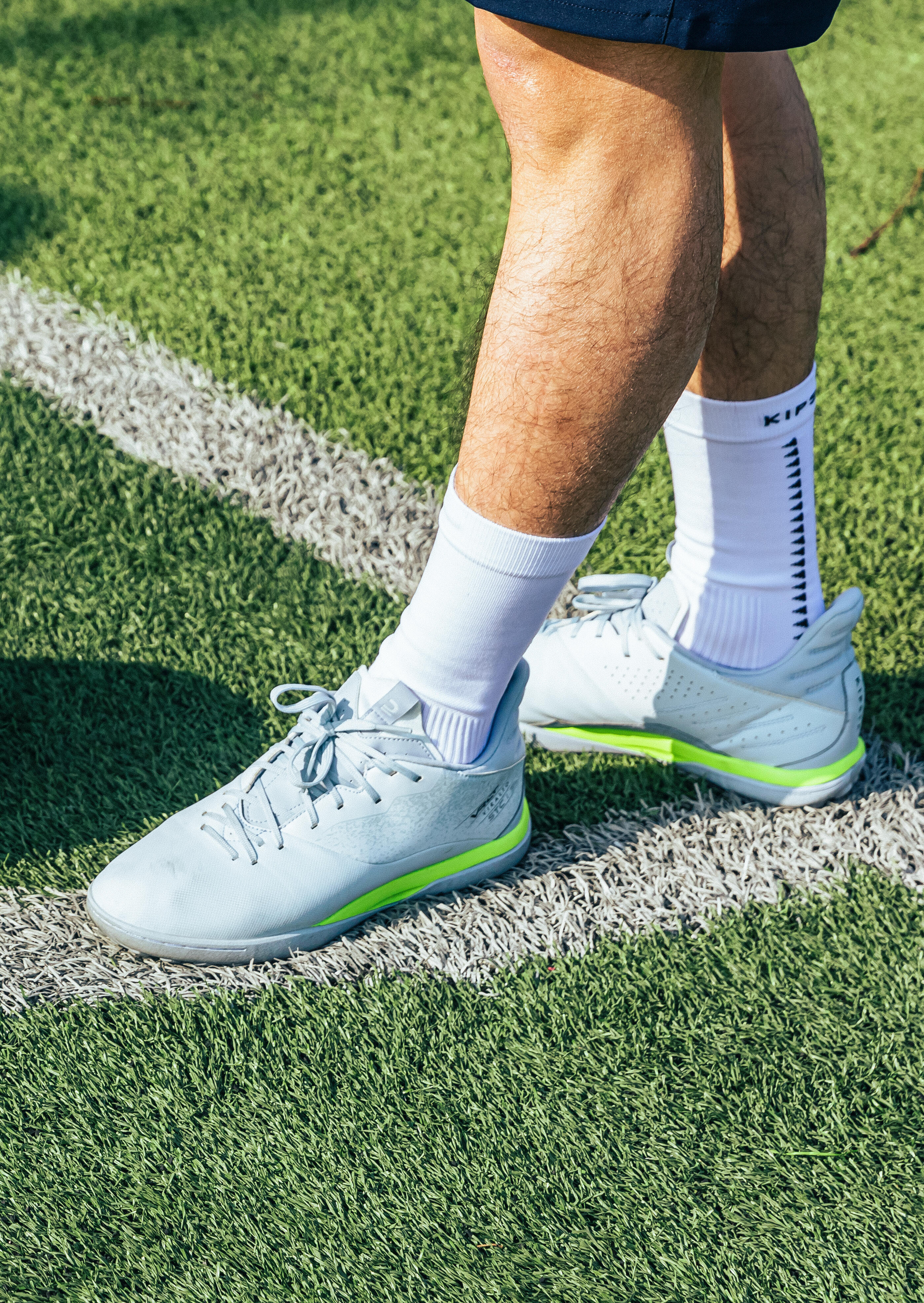 decathlon football shoe