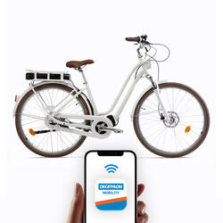 E-Bikes zu fairen Preisen entdecken! Stöber & werde fündig.