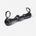LUNETTE DE CARABINE 1.5-6X44 À RÉTICULE LUMINEUX DIAMÈTRE 30MM