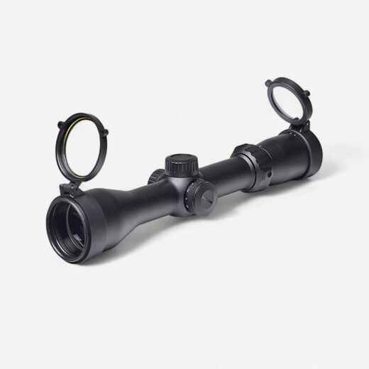 
      RIFLE SIGHT 1.5-6X44 WITH ILLUMINATED RETICLE DIAMETER 30 MM
  