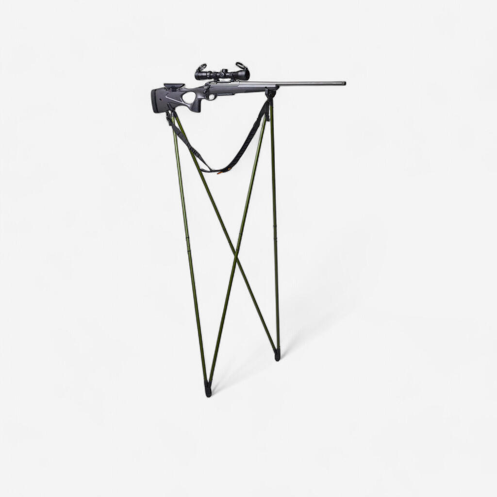Zielstock BUSH ESSENTIAL grün