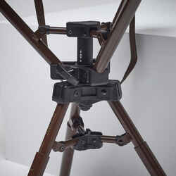 TREEMETIC 500 SWIVEL TRIPOD