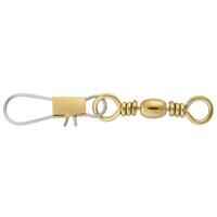 Snap swivel STAINLESS STEEL Sea fishing