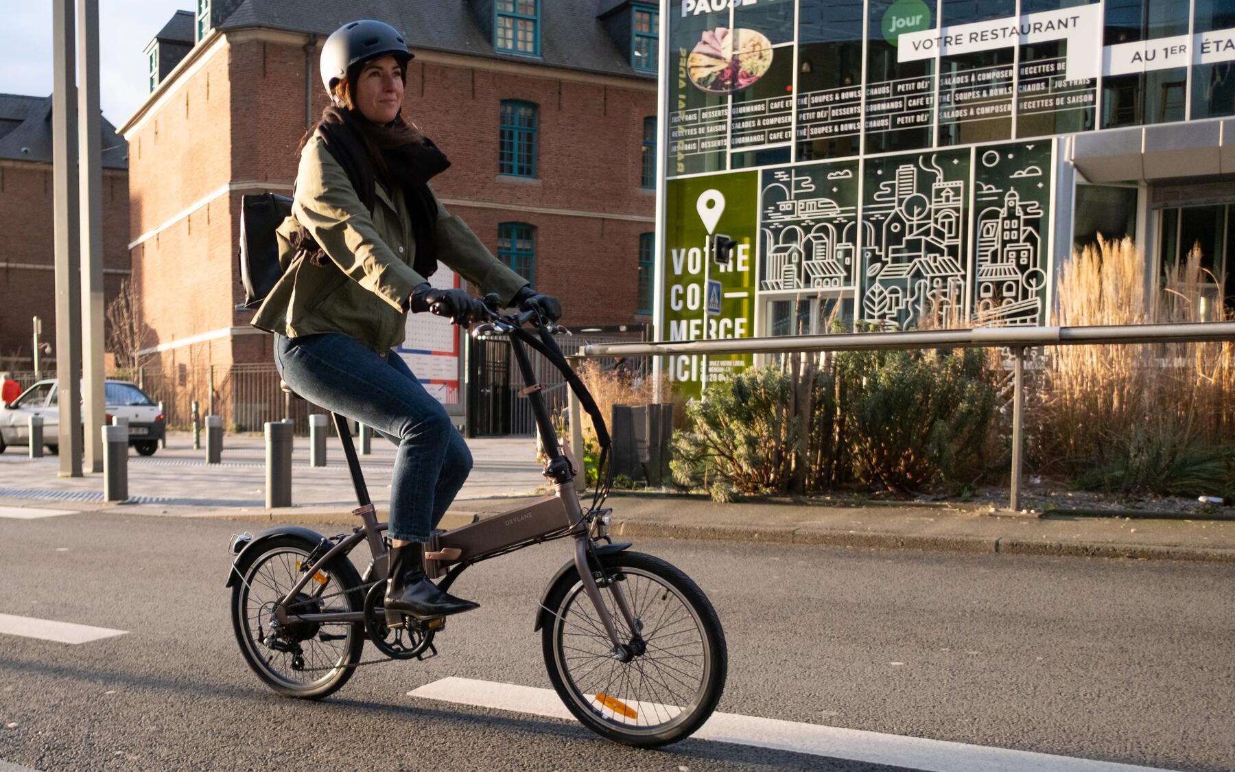 Welke soorten elektrische fietsen zijn er?