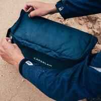 Fishing 10L Flexible Cool Box L - Keeps cool for 2 hours 50 minutes - 10L