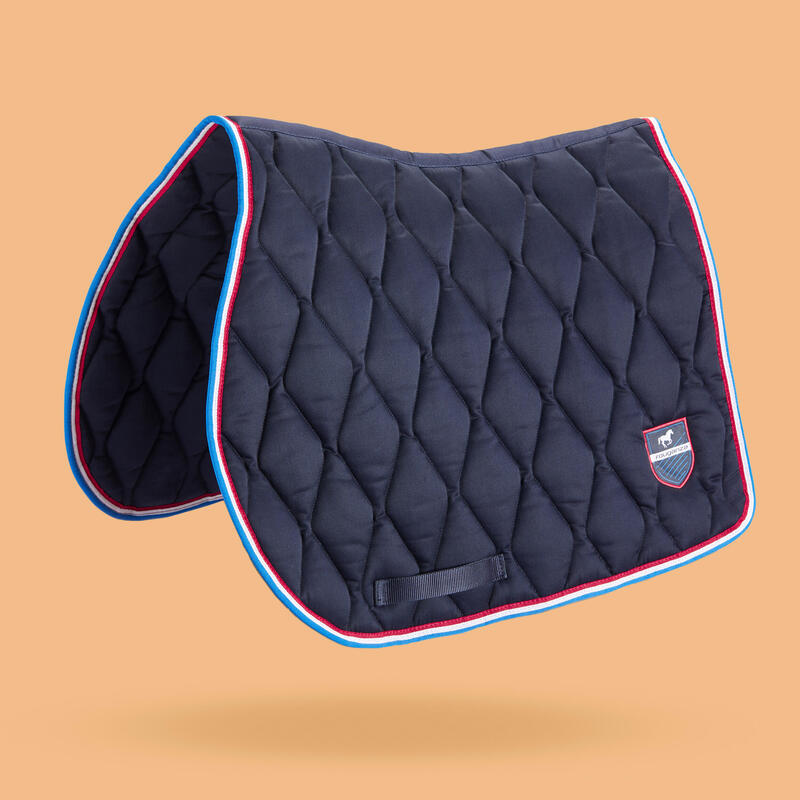 Tapis de selle