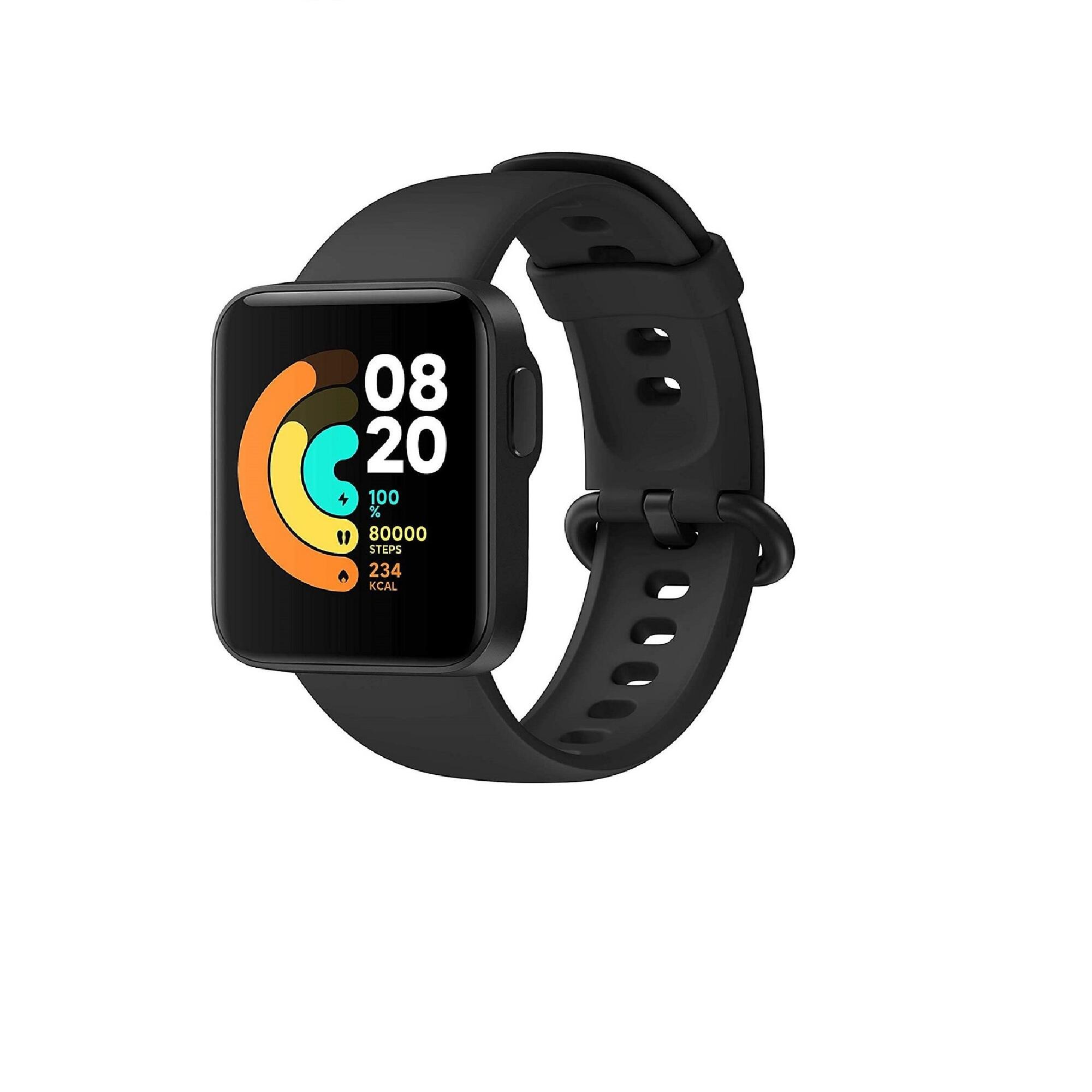 XIAOMI REDMI WATCH 2 LITE SMARTWATCH HEART RATE MONITOR XIAOMI - Decathlon