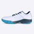 Adult Cricket Shoe CS 500 Durable & Supportive White Turquoise