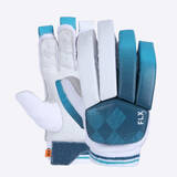 ADULT CRICKET GLOVE GL 500 RHS DARK BLUE