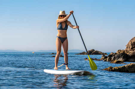 Stand Up Paddle Rigid Beach Cross (11' / 34" / 5.5") 260 L TAHE