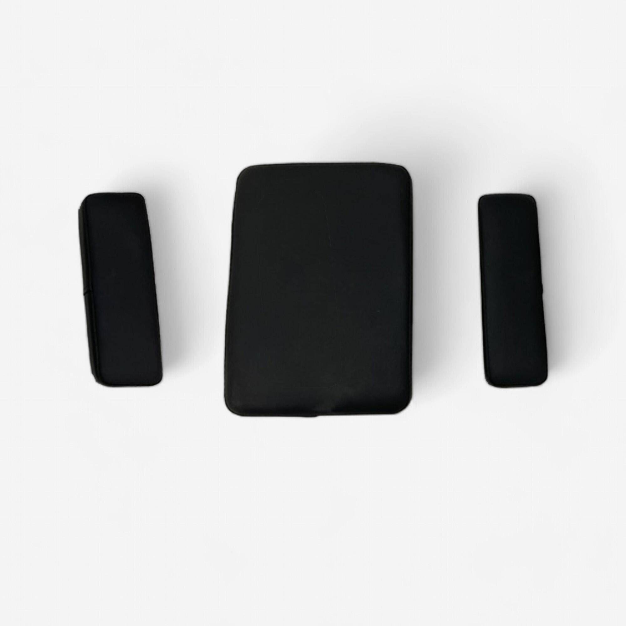 Training Station 900 - Backrest Kit -  1