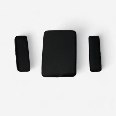 Kit schienale panca romana TRAINING STATION 900