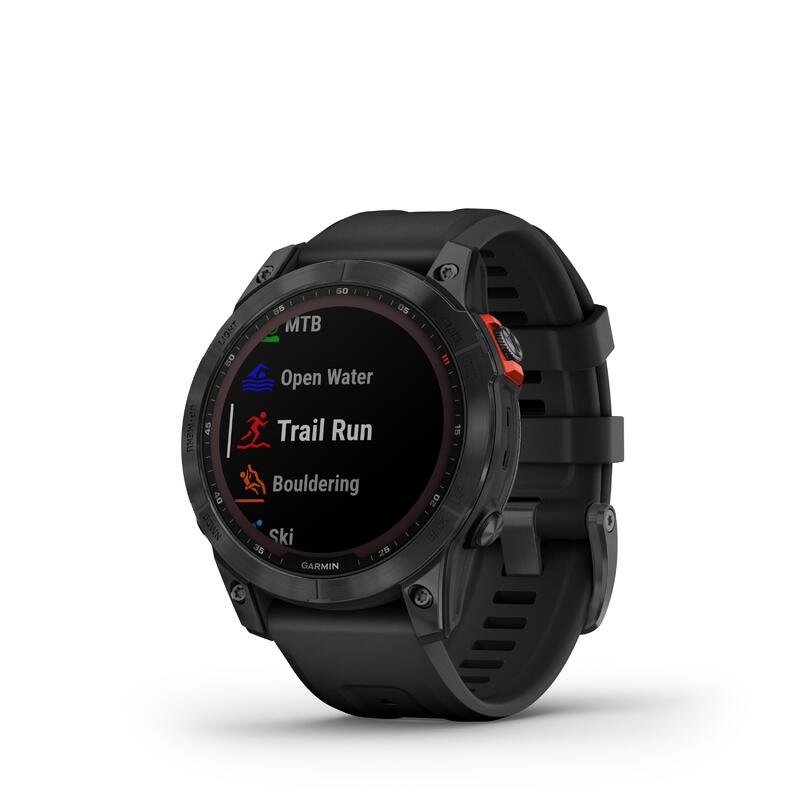 Zegarki do biegania, zegarki GPS