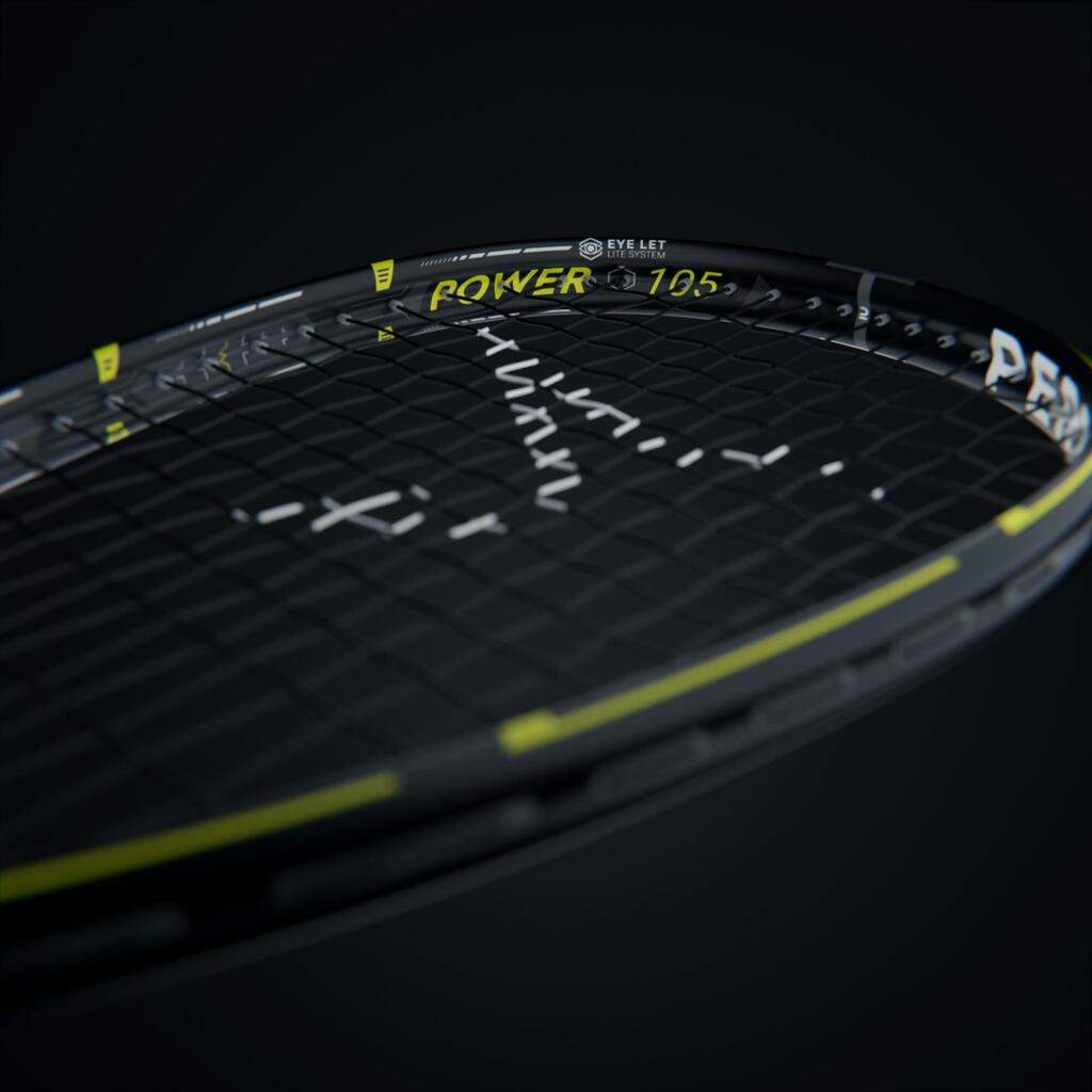 Squash Racket Power 105