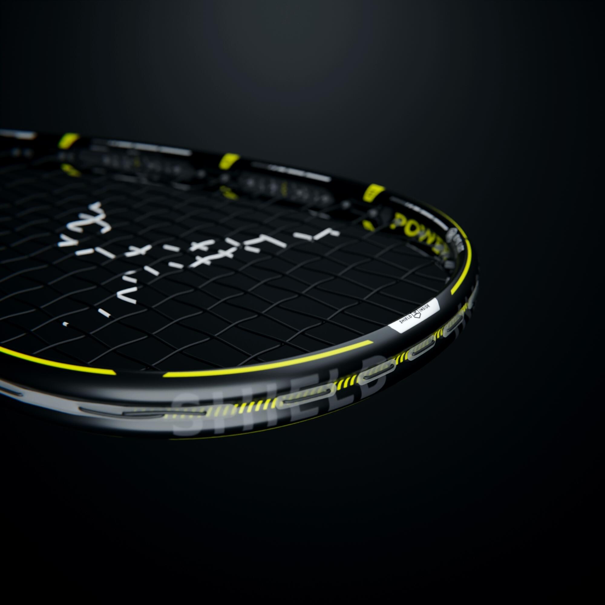 Squash Racket Power 105