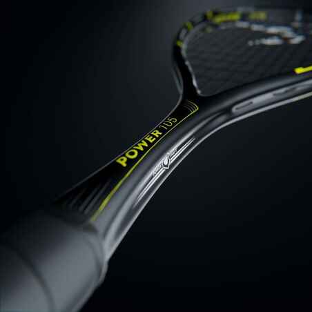 Squash Racket Power 105