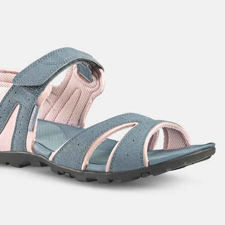 Women's Hiking Sandals NH100