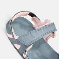 Women's Hiking Sandals NH100