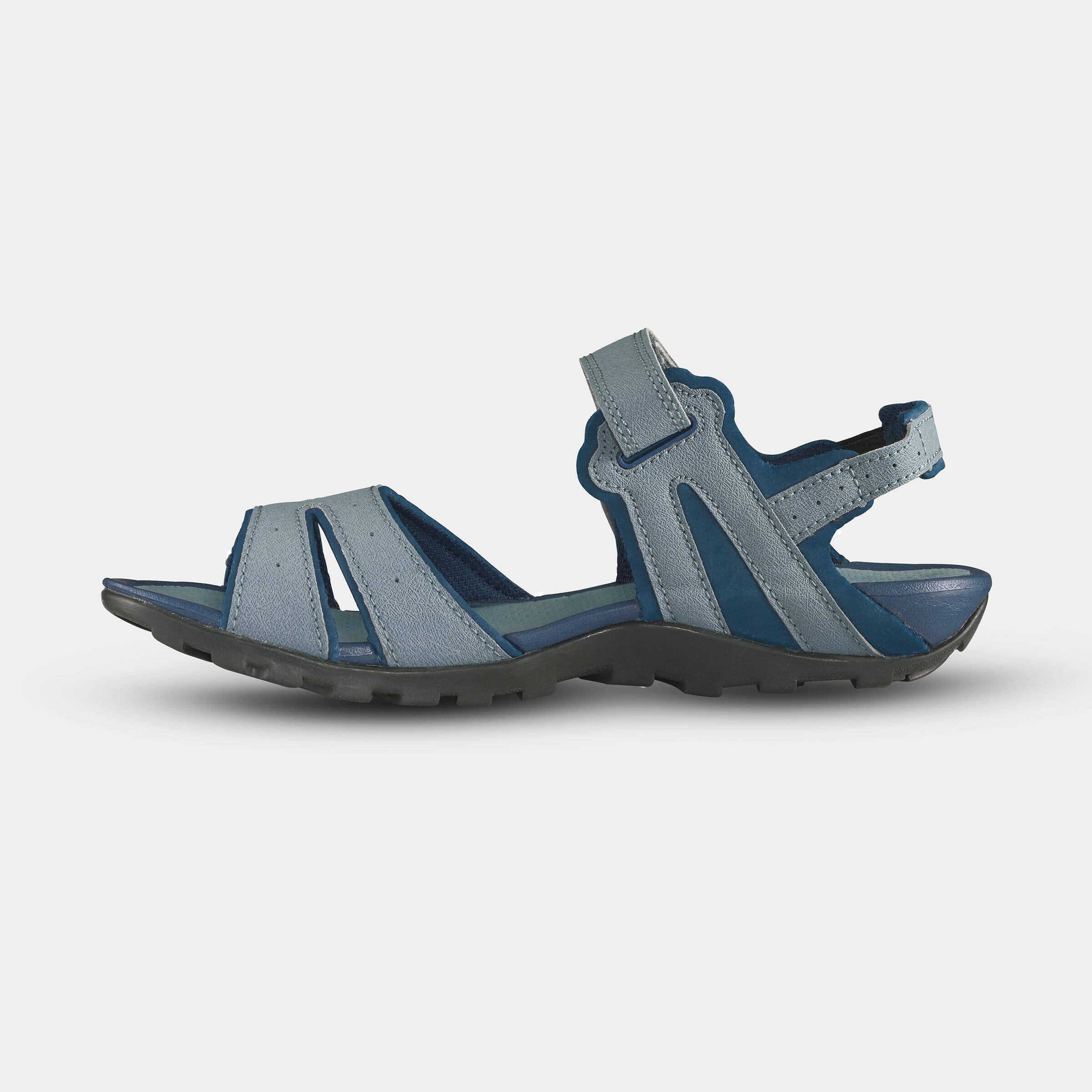 Women's Hiking Sandals NH100 -  2