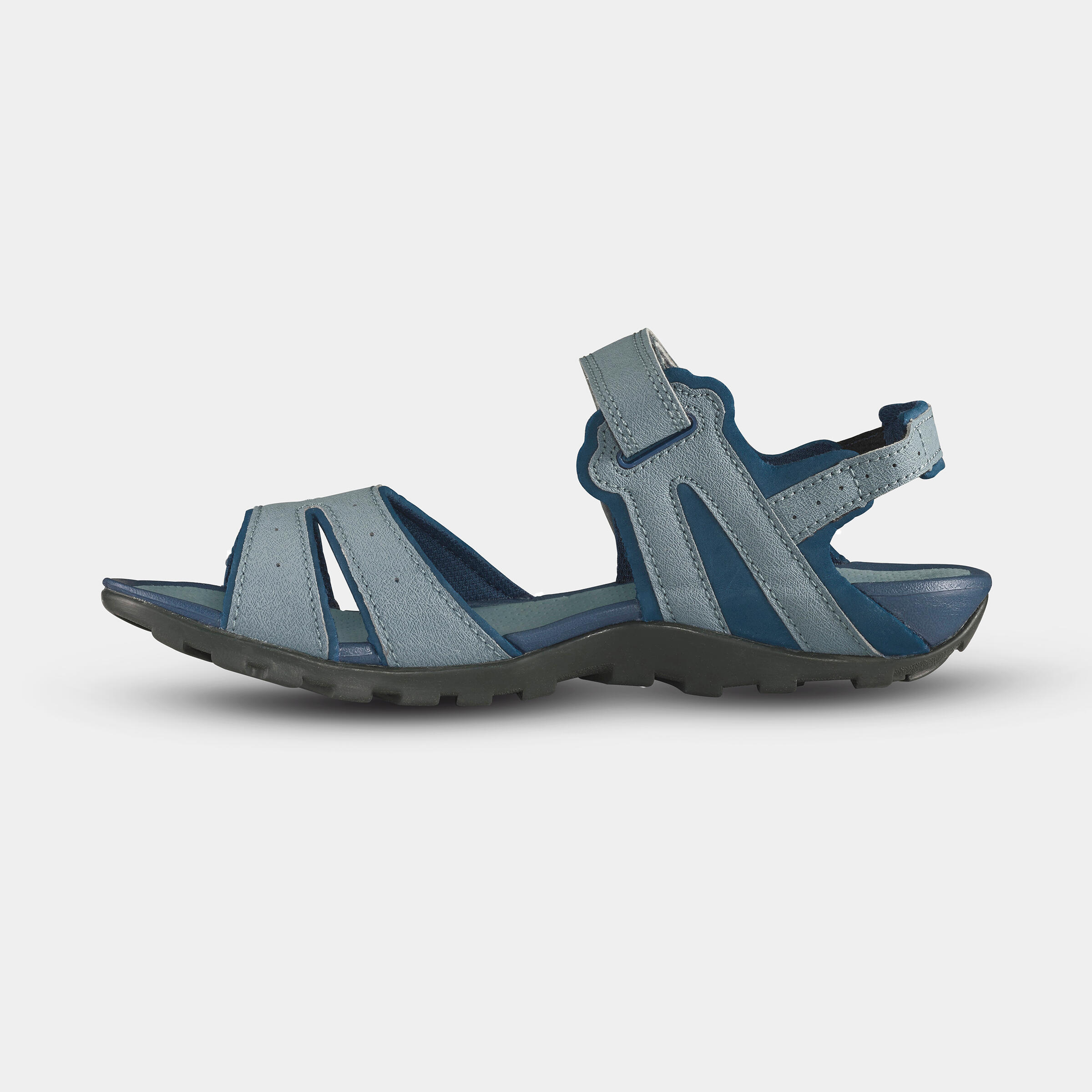 Women's Hiking Sandals NH100 2/7