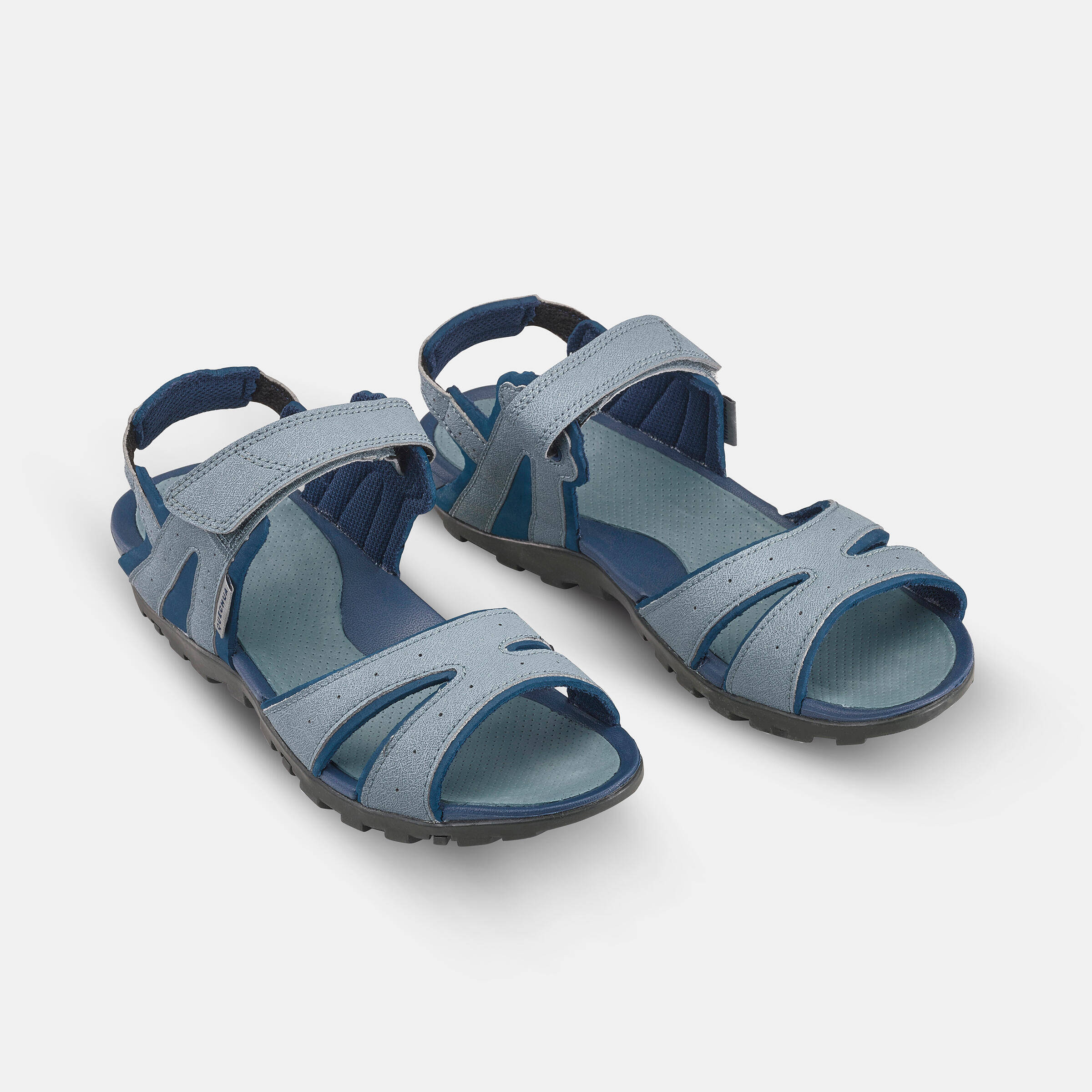 Women's Hiking Sandals NH100 -  3