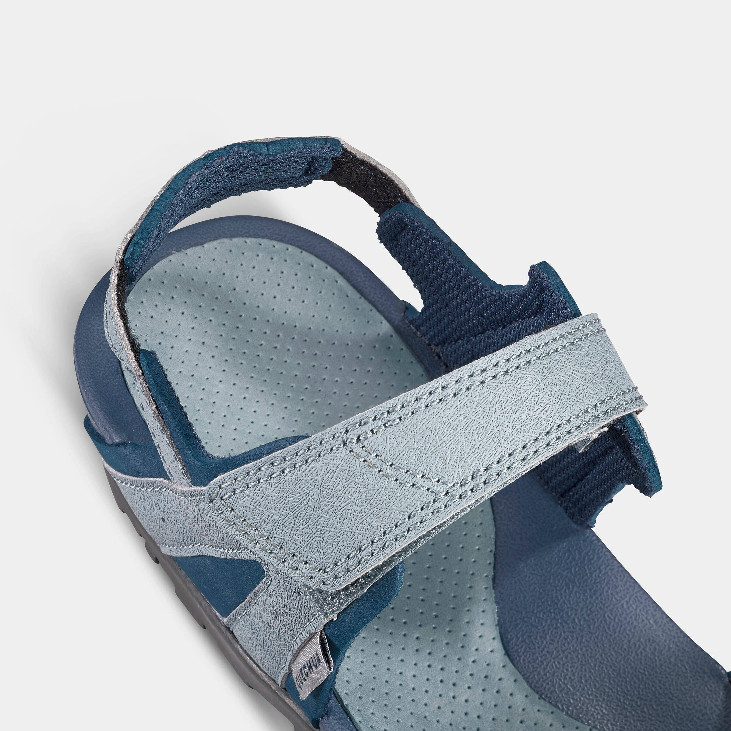 Women's Hiking Sandals NH100 -  5