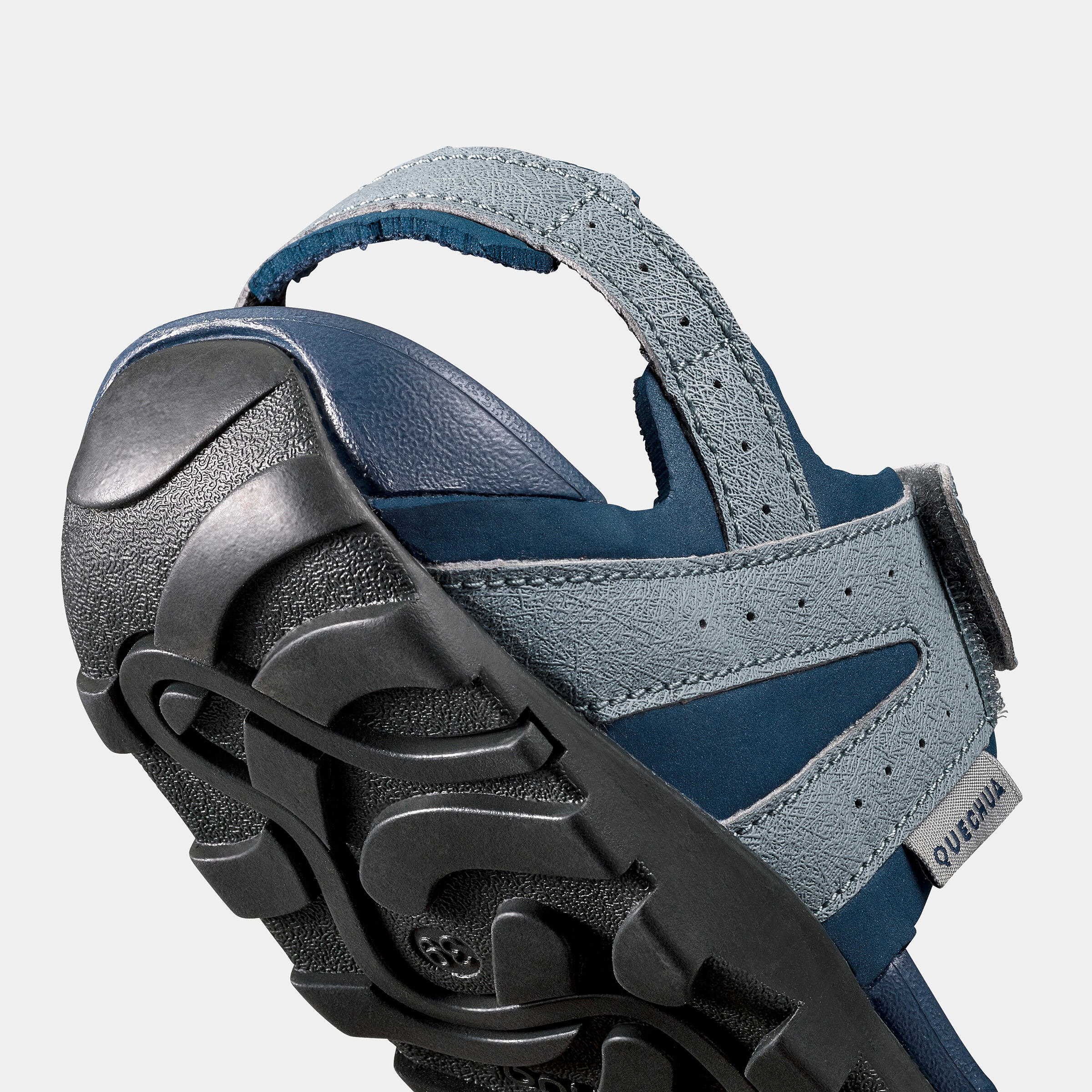 Women's Hiking Sandals NH100 6/7