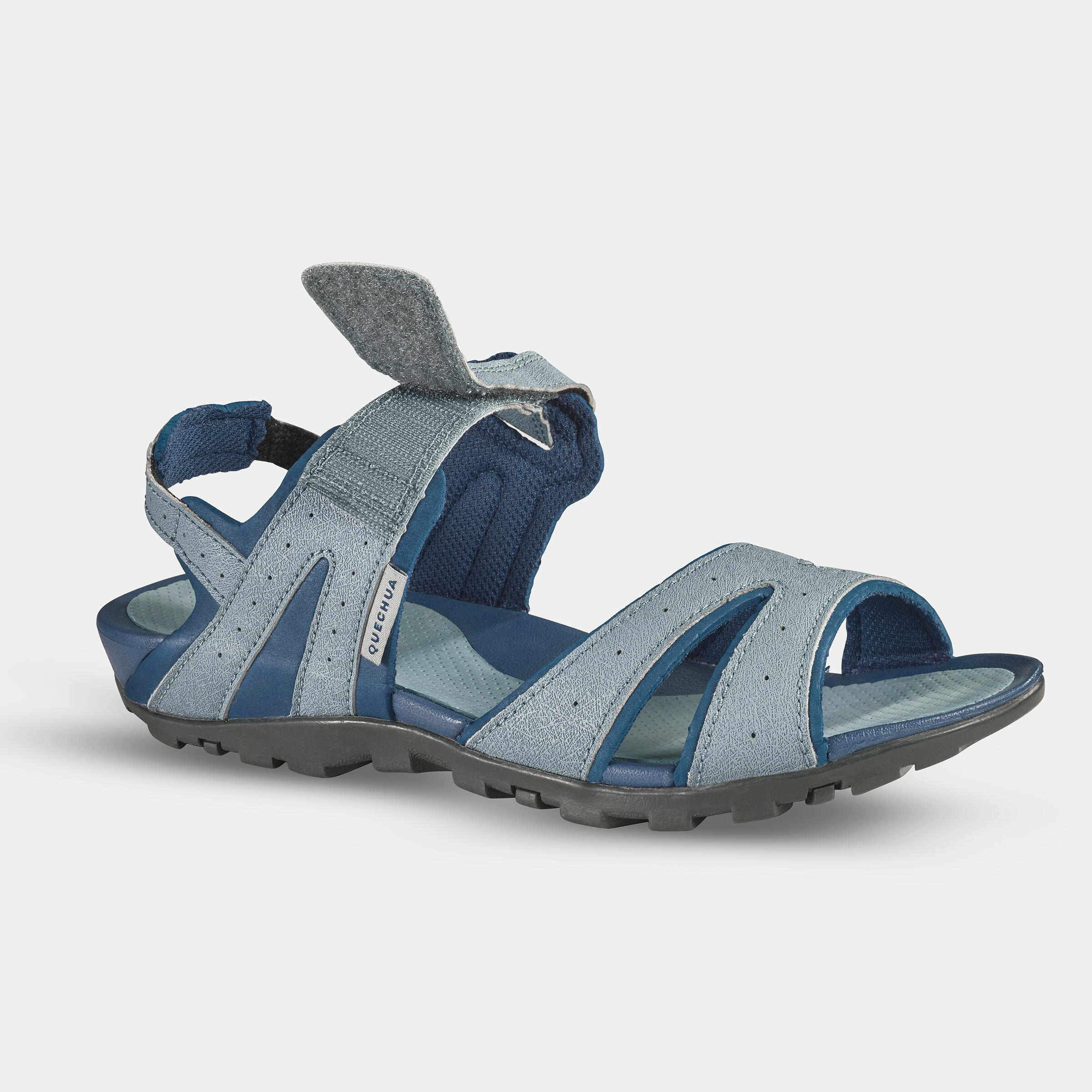 Women's Hiking Sandals NH100 7/7