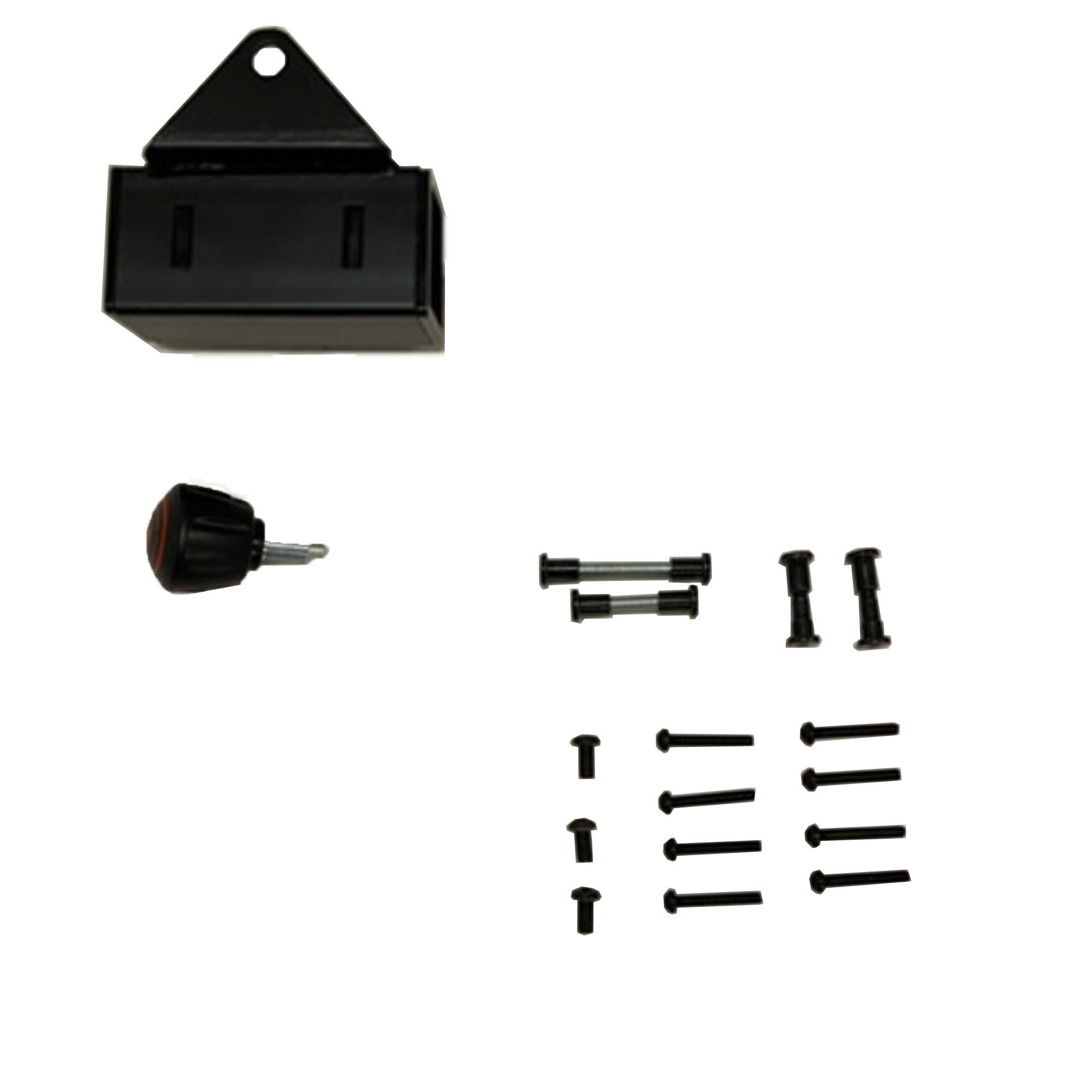 BENCH 500 SCREW KIT