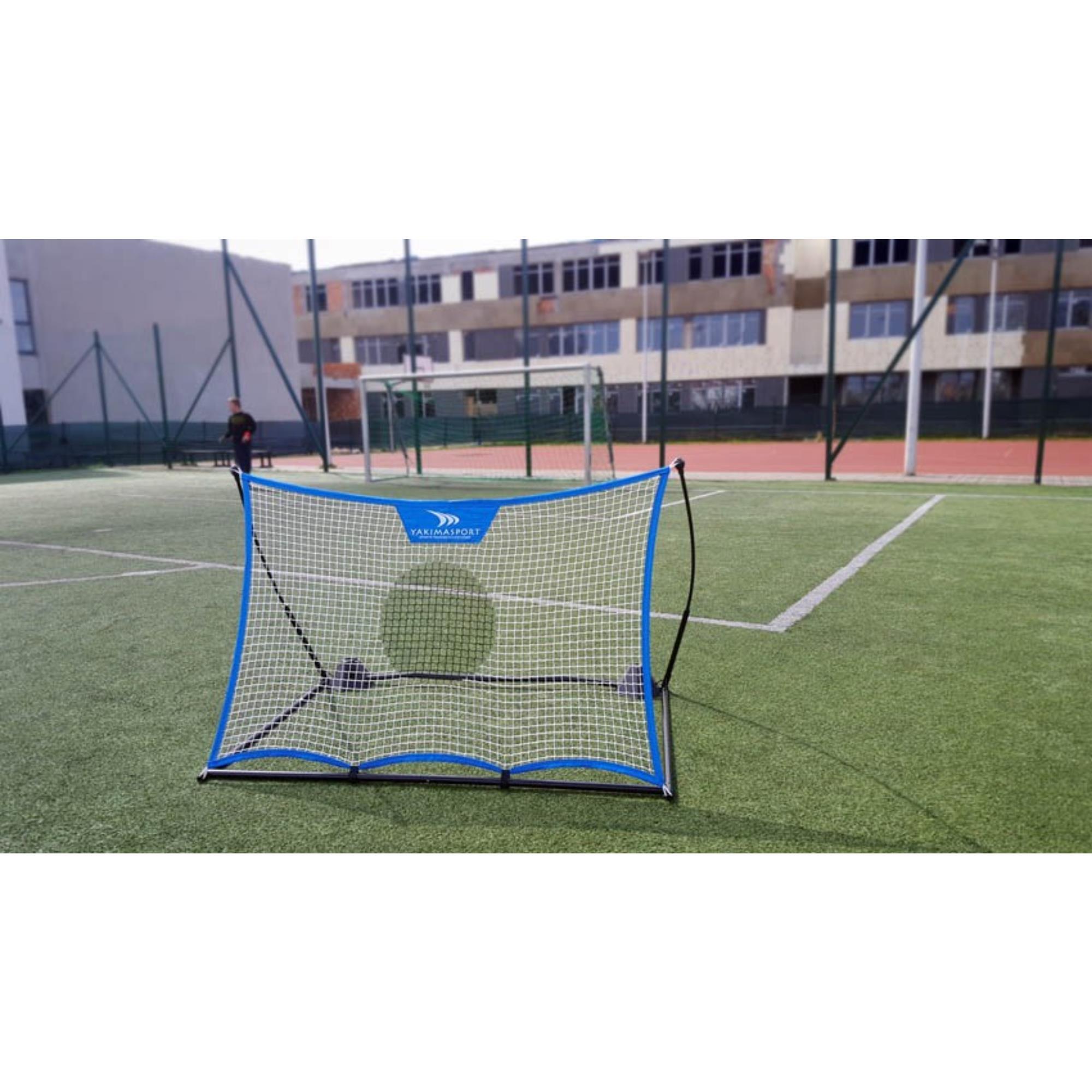 Rebounder Yakimasport 3/4