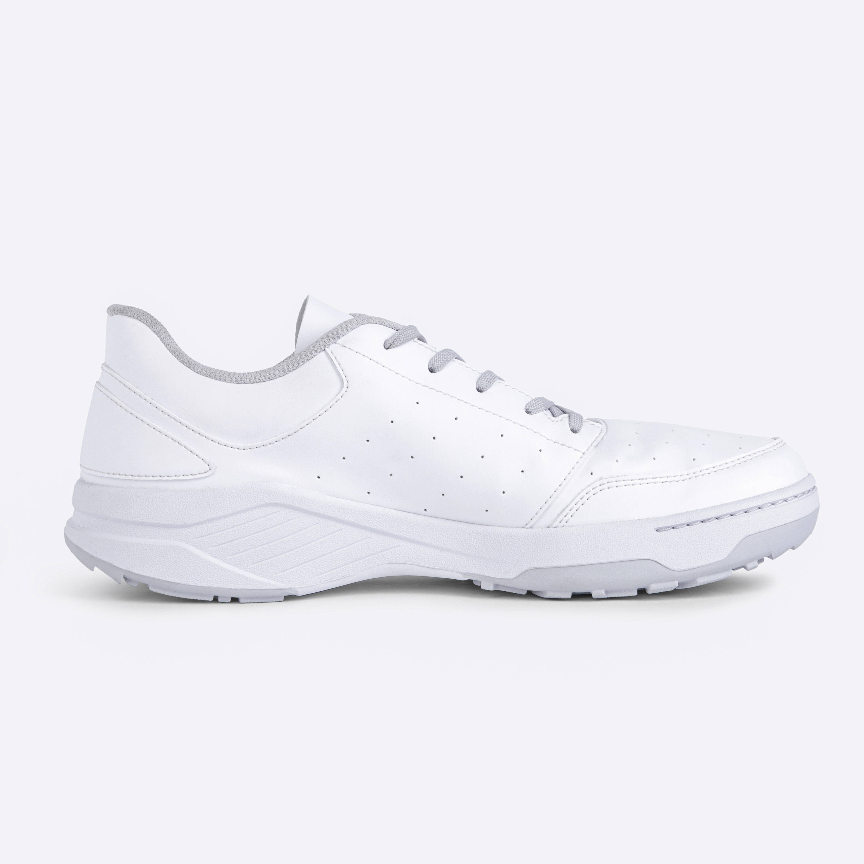 Adult Cricket Shoe CS 100 Lightweight & Comfortable -  4