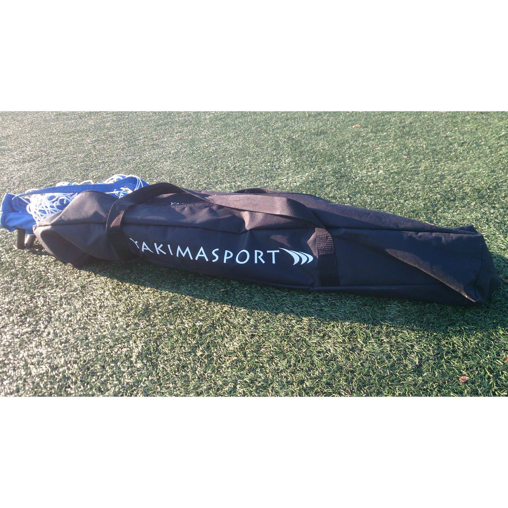 Bramka składana Yakimasport UNI Żak 300x155 cm, 3x1,55 m 9/9