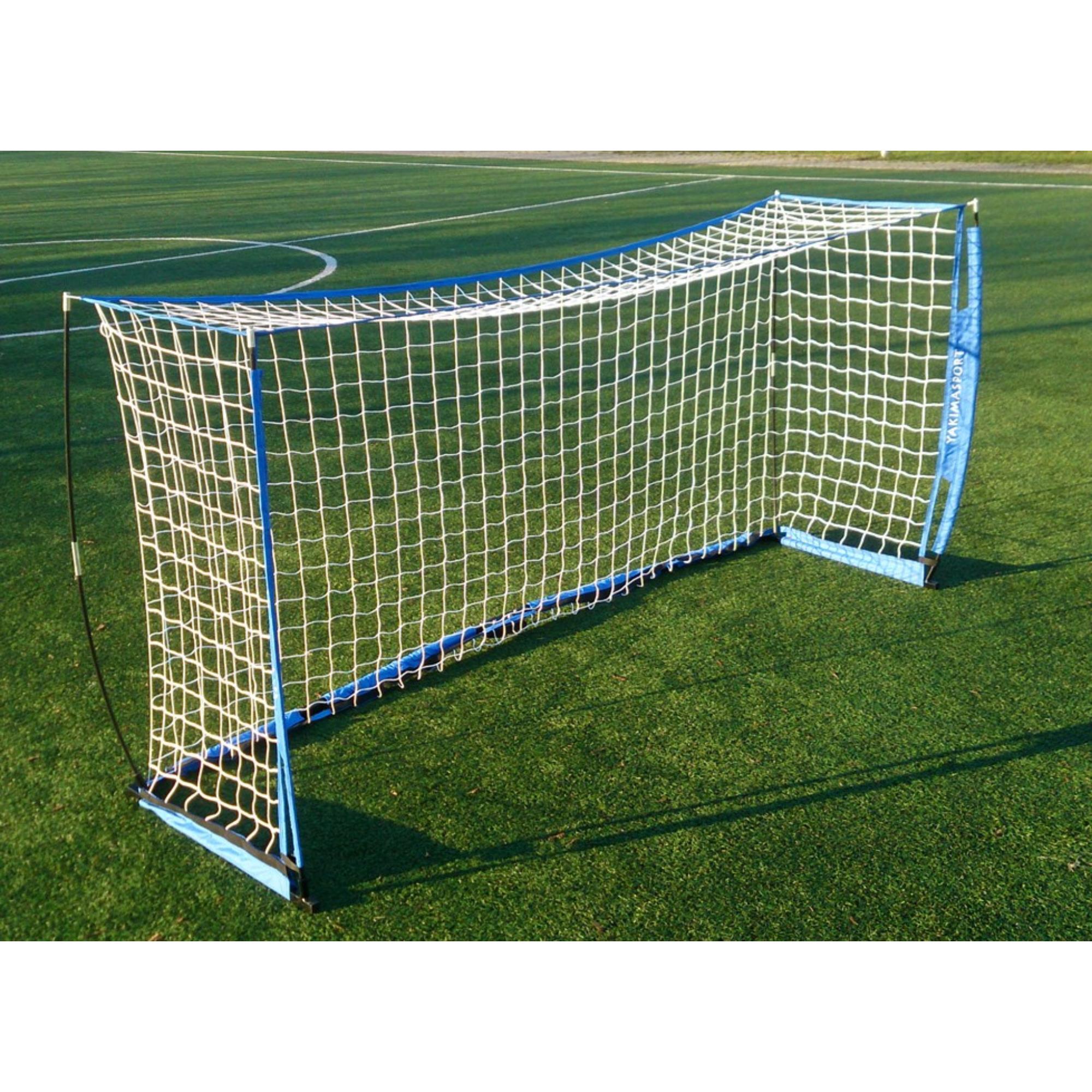 Bramka składana Yakimasport UNI Żak 300x155 cm, 3x1,55 m 2/9