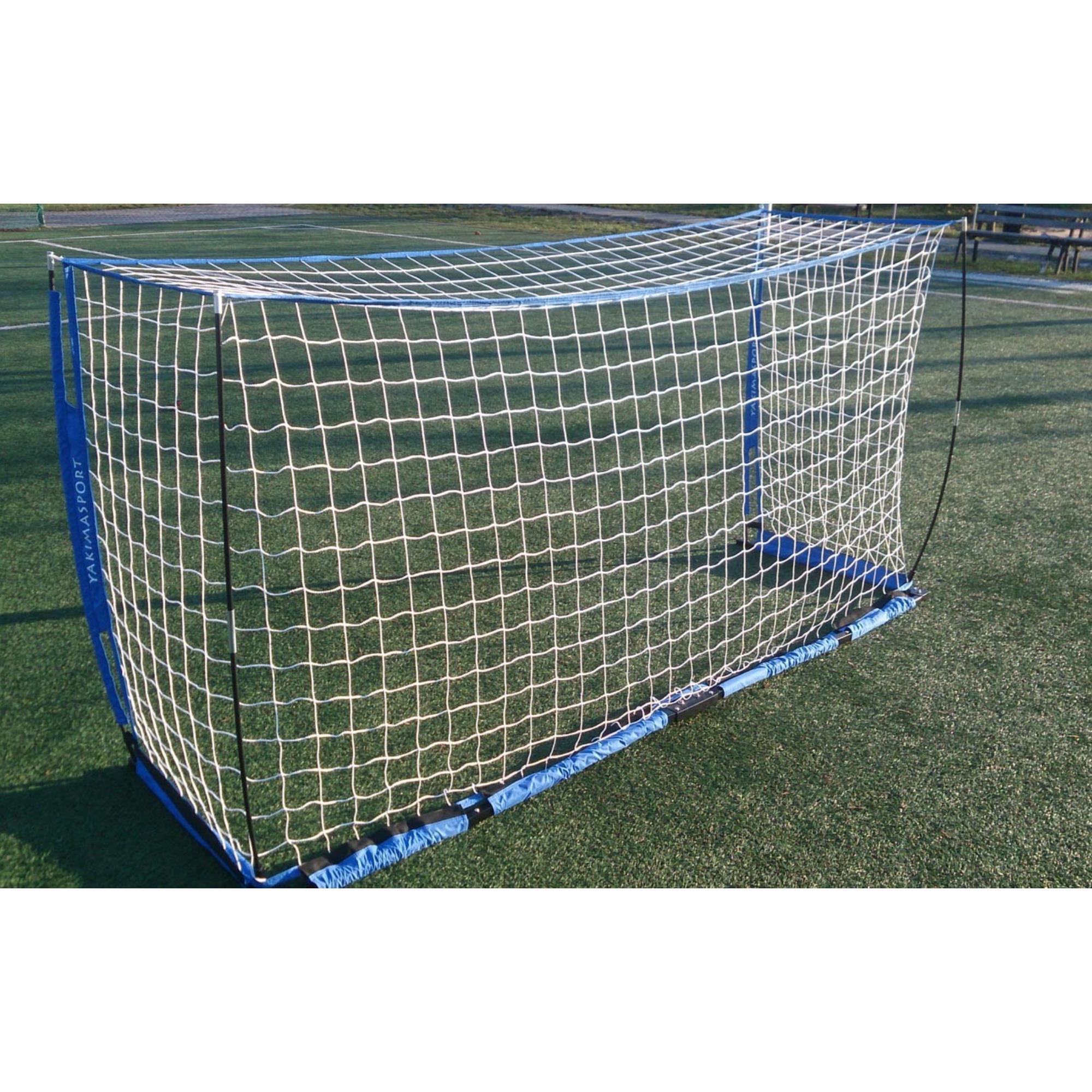 Bramka składana Yakimasport UNI Żak 300x155 cm, 3x1,55 m 3/9
