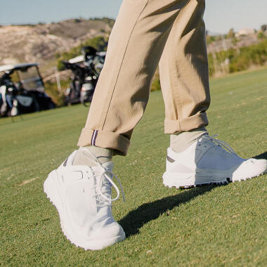 Een duwtje in de rug om je golfschoenen goed te onderhouden!