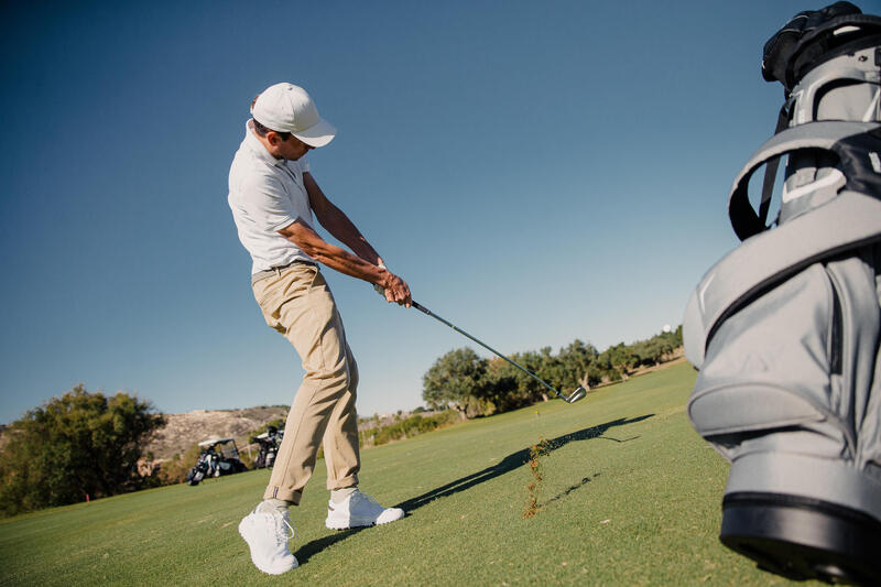 Coup de pouce sur l'entretien de vos chaussures de golf !