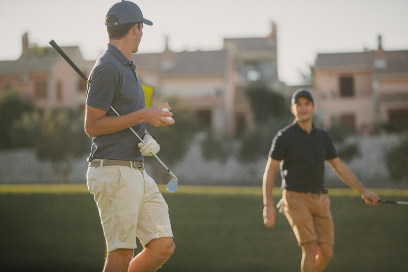 WAAROM IS DE PRACTICE DE IDEALE PLEK OM HET GOLFEN TE ONTDEKKEN?