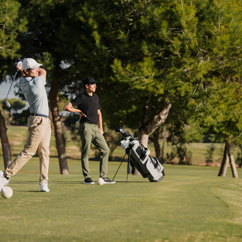 spv golfe manutenção e reparação do carrinho de golfe decathlon inesis